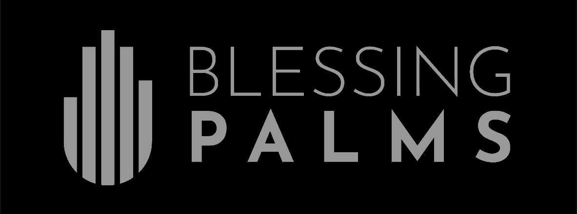 Blessing Palms