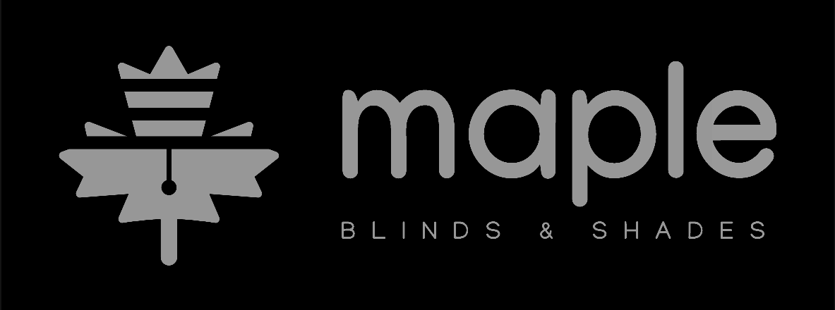 Maple Blinds & Shades