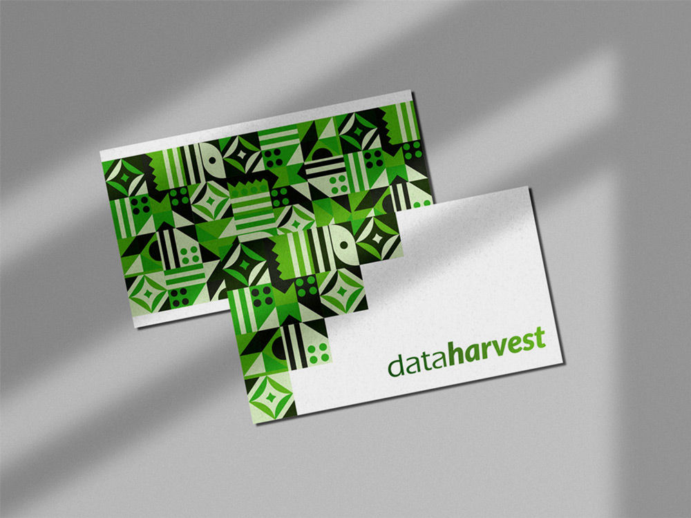 DataHarvest
